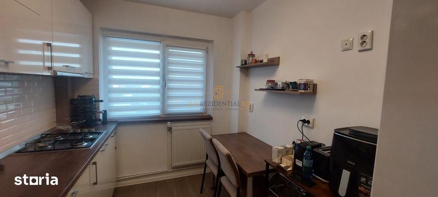 Apartament 3 camere, mobilat si utilat, Metrou Aparatorii Patriei - 10