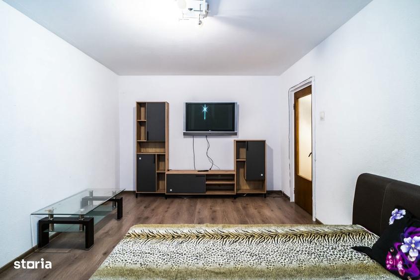 2 camere, 50 mp, decomandat, mobilat/utilat, Bulevardul Timisora - 12