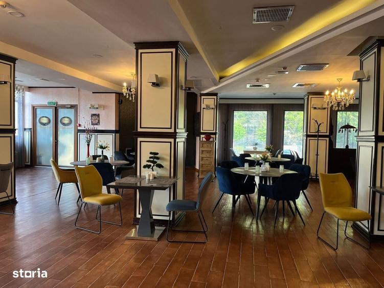 Spațiu comercial, de 2,330 mp, în Valea Oltului