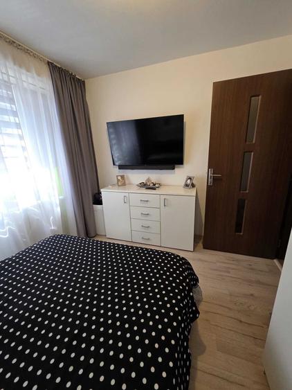 Apartament cu 2 camere decomandat în Ștefan cel Mare