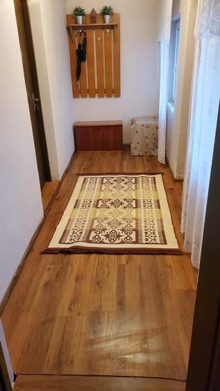 Casă cu 3 camere în Andrieșeni