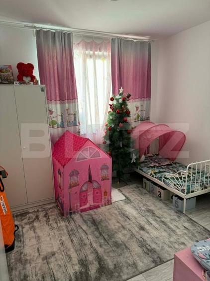 Duplex cu 4 camere cu Teren 254 Mp în Remetea Mare