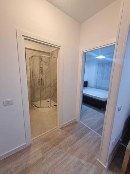 Apartament cu 2 camere decomandat în Lunca Cetățuii