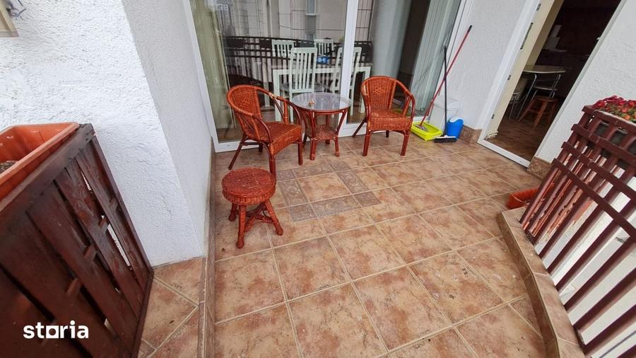 Apartament 3 camere zona Universitatea Transilvania - 4