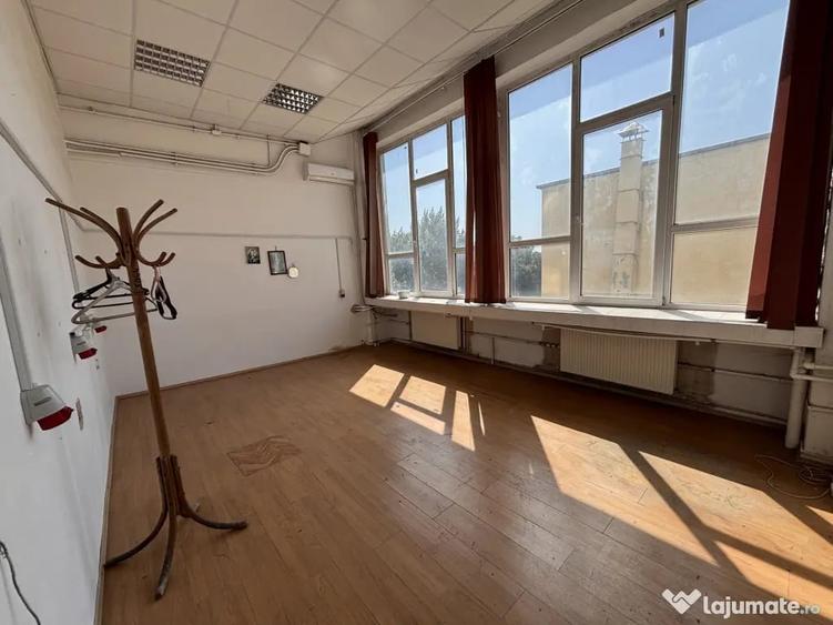 Spațiu comercial, de 20 mp, în Timpuri Noi