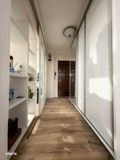 Apartament cu 3 camere decomandat în Circumvalațiunii