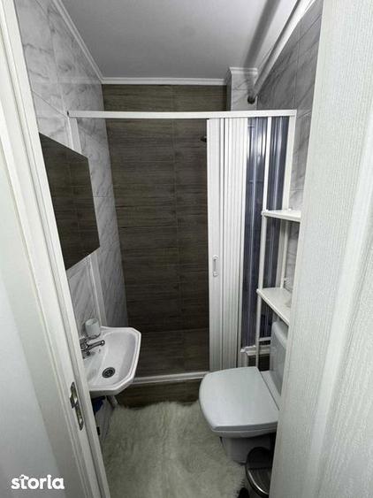 Apartament cu 2 camere în Calea Aradului