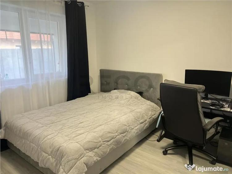 Casă cu 3 camere cu Teren 360 Mp în Nojorid