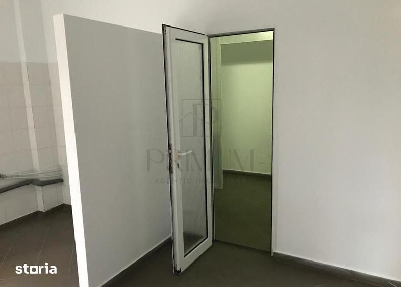 Spațiu comercial, de 80 mp, în Elisabetin