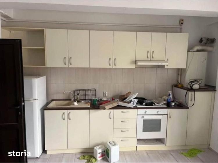 Garsonieră decomandată în Dobroești