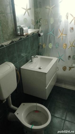 Apartament cu 2 camere decomandat în Murfatlar