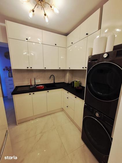 Apartament 2 Camere | Bd. Timisoara 23 | Vizavi AFI Cotroceni | - 5