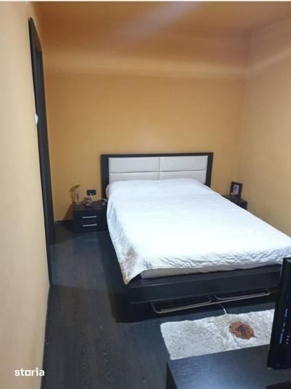 Apartament cu 2 camere decomandat în Gării