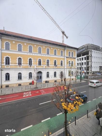 Apartament cu 3 camere în Ultracentral
