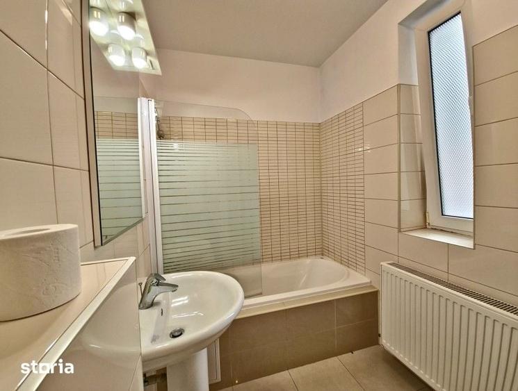 Apartament cu 4 camere în Dorobanți