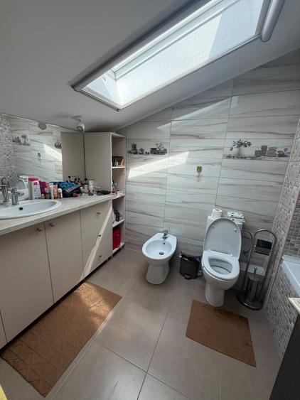 Casă modernă P+1E+Pod locuibil | 4 camere | 2 locuri de parcare | Popești - 17