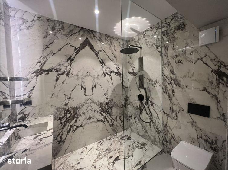 Apartament cu 3 camere în Herăstrău