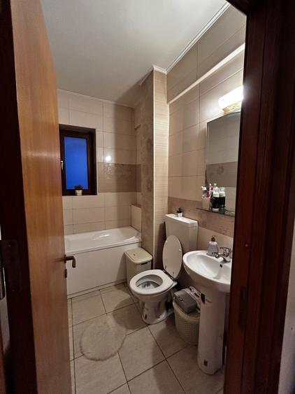 Garsonieră decomandată în Găvana