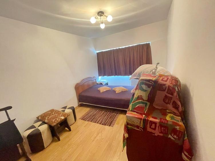 Apartament cu 2 camere decomandat în Păcurari