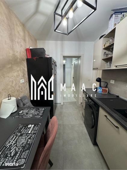 Apartament cu 2 camere semidecomandat în 1 Mai