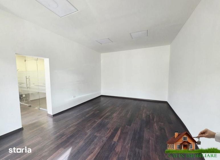 Spatii comerciale BIROURI Calea Chisinaului zona Carrefour 23mp - 74mp - 9