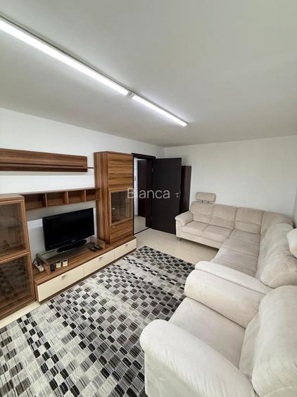 Apartament 2 camere de închiriat | Crângași | Centrala proprie