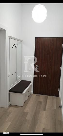Apartament cu 2 camere în Ultracentral