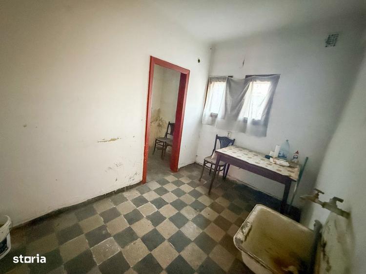 Casa cocheta, Vatra Luminoasa, AC mansardare+recompartimentare - 18