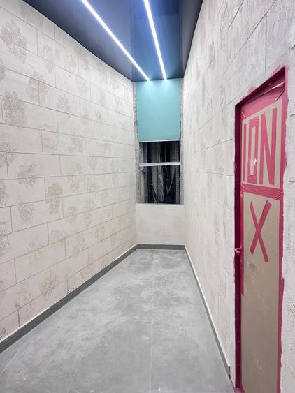 Apartament cu 3 camere decomandat în Tomis Nord