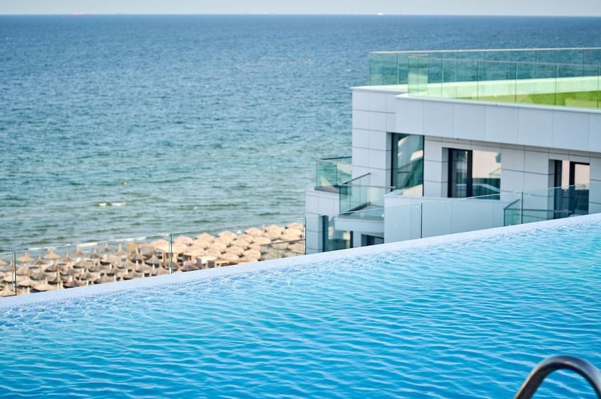 Garsonieră în Mamaia-Sat