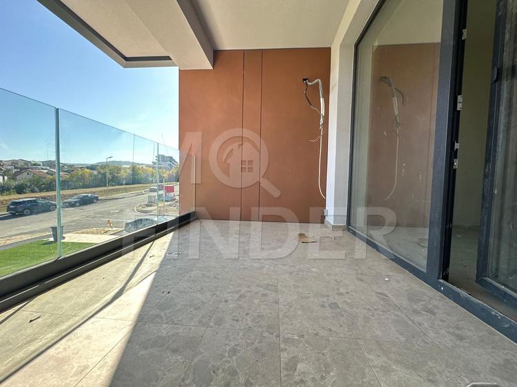 Apartament cu 2 camere decomandat în Andrei Mureșanu