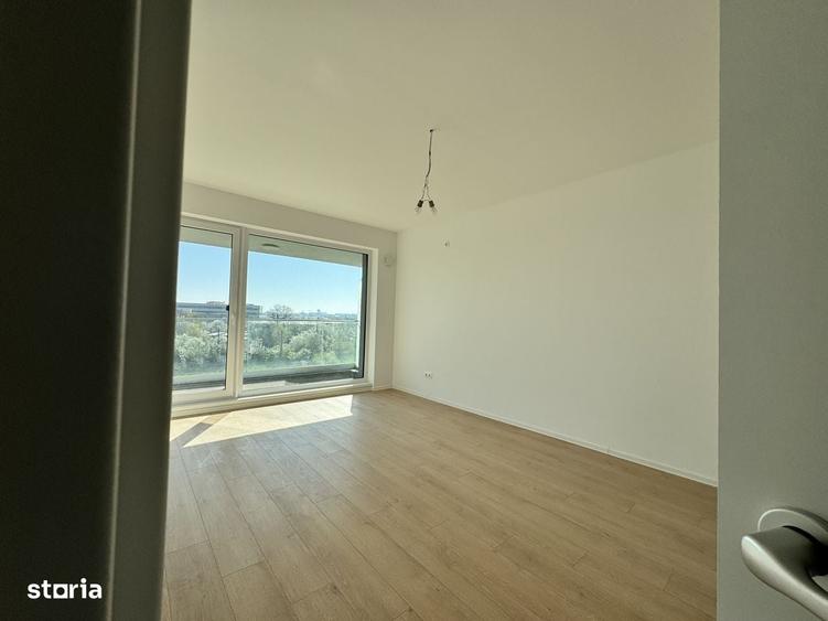 Apartament cu 2 camere decomandat în Străulești