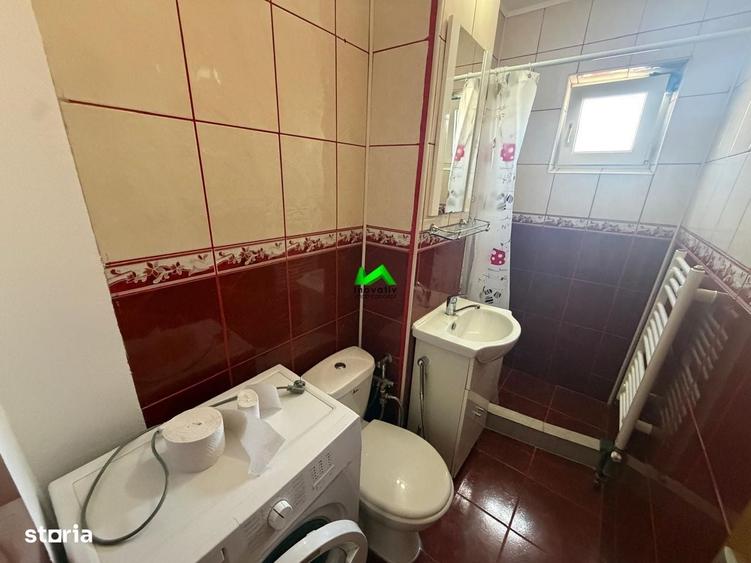 Apartament de inchiriat 2 camere Sibiu Vasile Aaron - 7