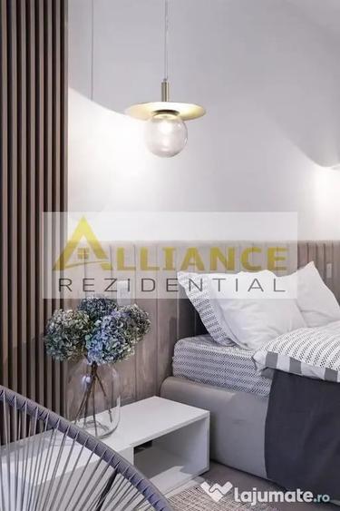 Apartament cu 3 camere decomandat în Șoseaua Nordului