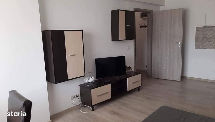 Ofer spre inchiriere apartament 3 camere Robea bloc nou - 11