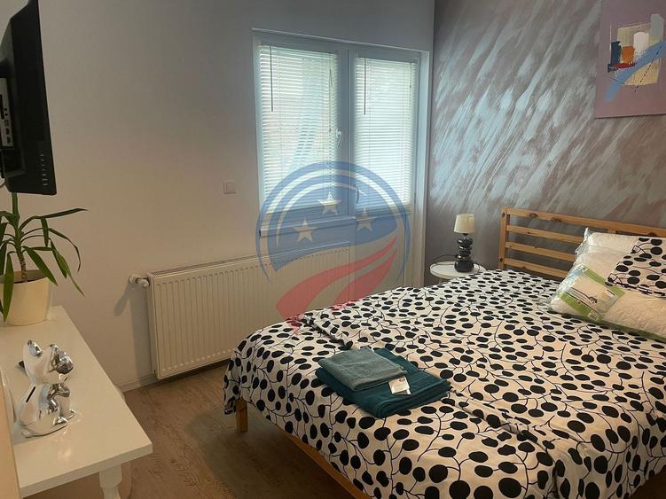 Duplex cu 3 camere cu Canalizare în Central