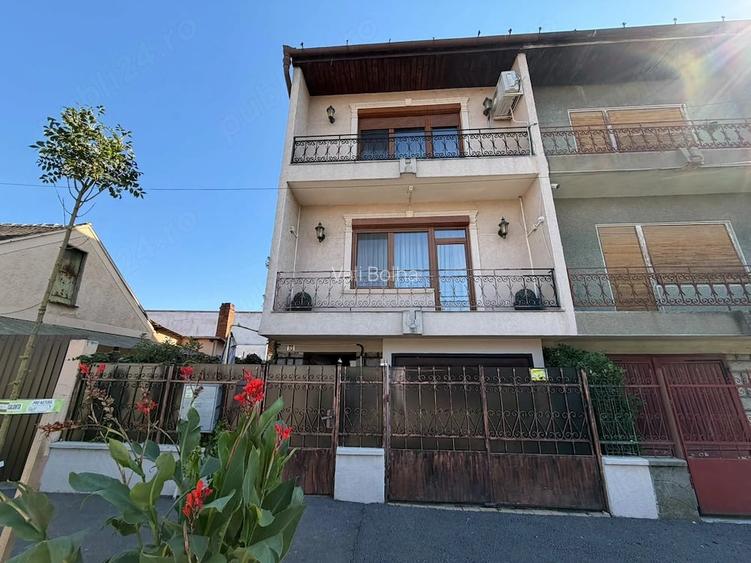 Casa in Salonta , asa casa rar se scoate la vanzare.
