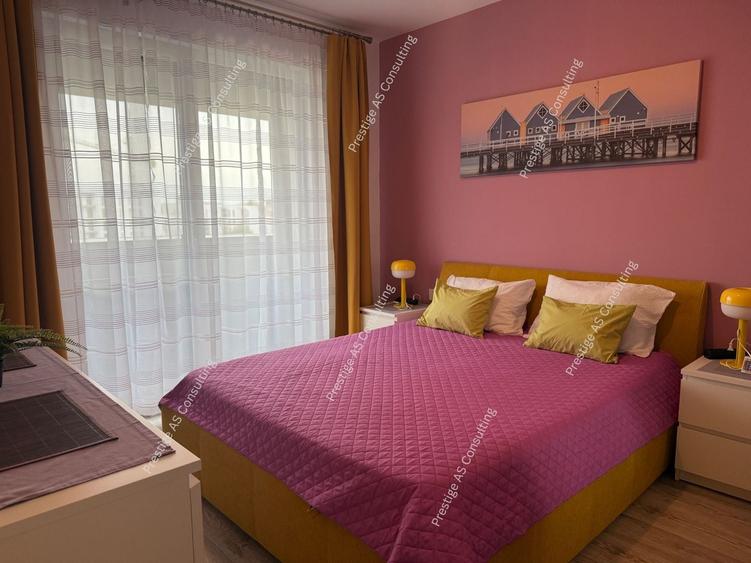 Apartament premium 2 camere | IRIS Armoniei | Parcare subterana -Torontalului - 2