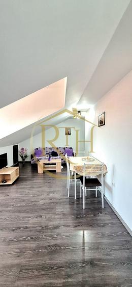 Apartament cu 2 camere semidecomandat, mobilat în Iosefin