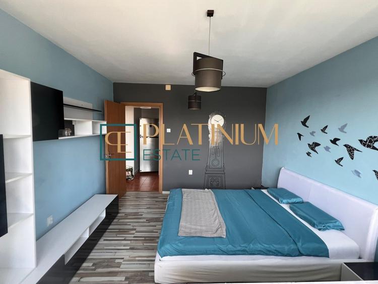 Apartament cu 2 camere decomandat, mobilat în Gheorghe Lazăr