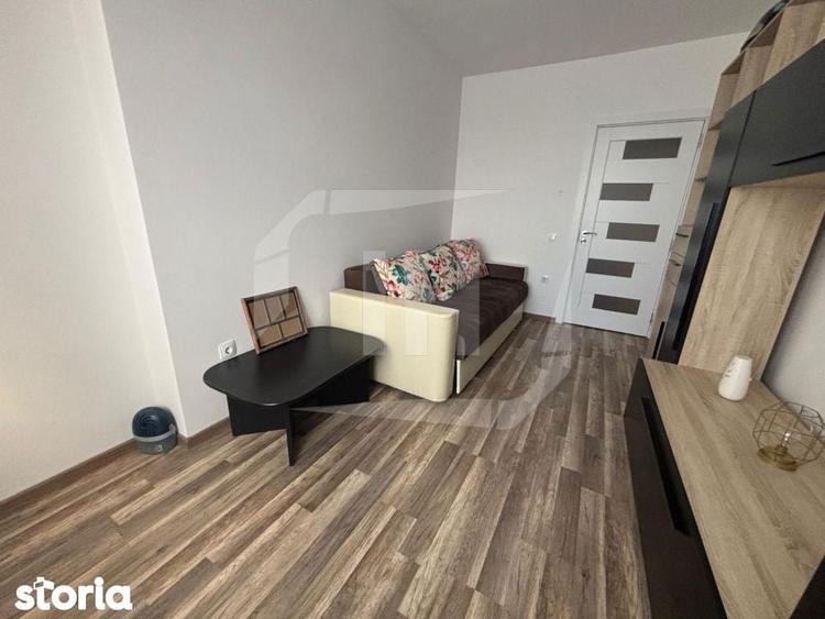 Apartament 3 camere, parcare, zona Vivo - Metro - 4