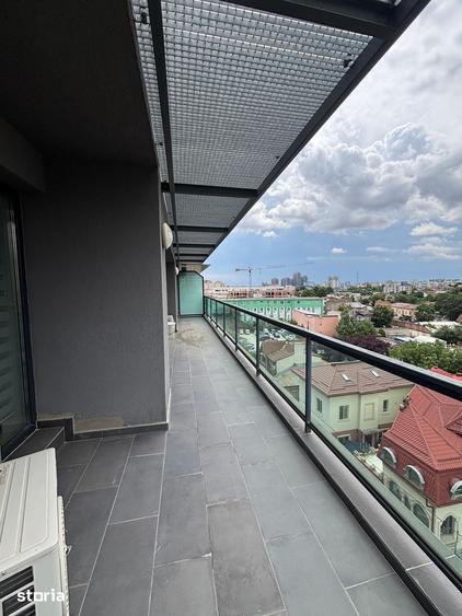 Apartament cu 3 camere în Nerva Traian