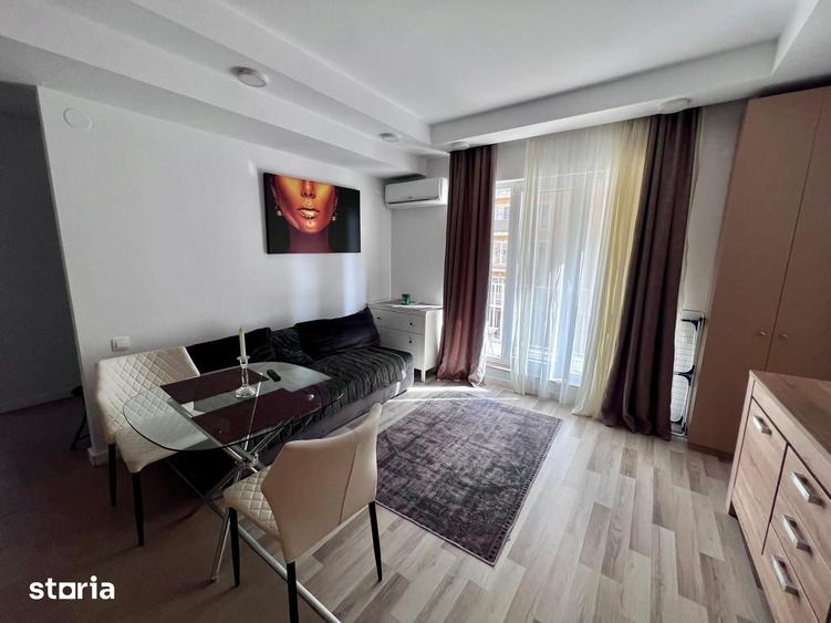 Apartament cu 2 camere în Ștefăneștii de Jos