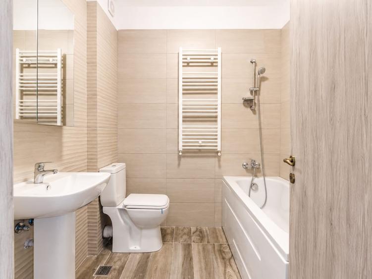 Apartament cu 2 camere în Berceni