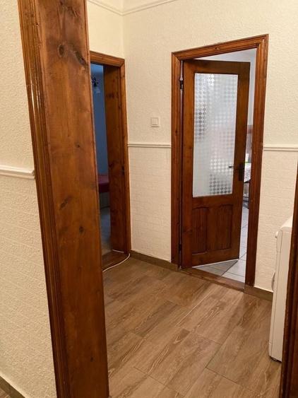 Garsonieră decomandată în Exterior Vest