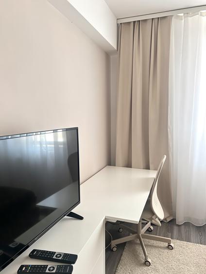 Apartament cu 2 camere decomandat în Berceni