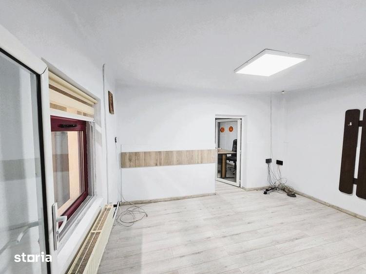 Spațiu comercial, de 277 mp, în Siloz