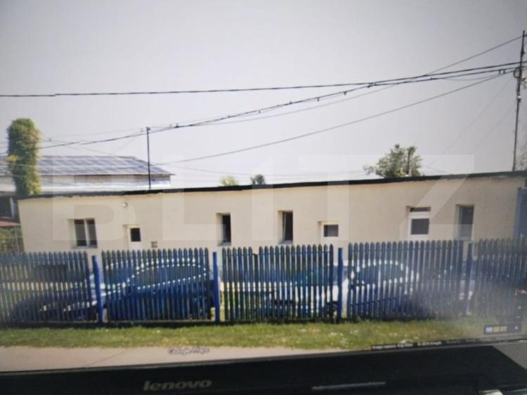 Spațiu comercial, de 151 mp, în Centură