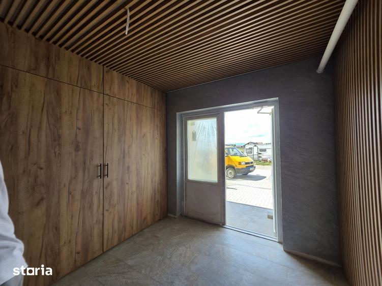 Apartament cu 3 camere în Sânpetru