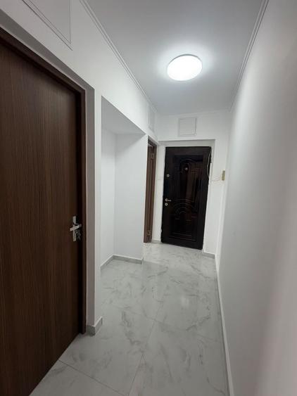 Apartament cu 2 camere în Casa de Cultură